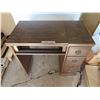 Image 1 : sewing desk 34"x18"x32"H