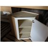 Image 11 : White cabinet set 7 pieces TOP