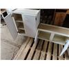 Image 5 : White cabinet set 7 pieces TOP