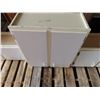 Image 6 : White cabinet set 7 pieces TOP