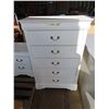 Image 1 : White dresser and matching night stands BEAUTIFUL SET