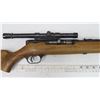 Image 11 : Stevans Savage .22 long Rifel - Model 87D with Seaver .22 Tip-off 3/4" scope. S/N: 2094577, 2224758,