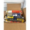 Image 1 : 259: Box of vintage shocks