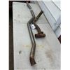 Image 1 : 263: Exhaust pipes for Ford