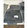 Image 3 : 264: Set of Husky/GM floor mats