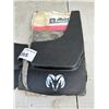Image 3 : 265: NOS Dodge Ram mud flaps