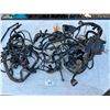Image 1 : 271: 99-07 F250 wiring harness