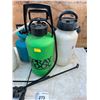 Image 3 : 273: Lot of 4 sprayers (all work)