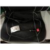 Image 5 : 275: NIB heated seat cover