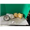 Image 1 : 282: Assortment of New Bosch Lights (damaged boxes)
