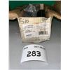 Image 3 : 283: NIB Front brake shoes (99-02 Chev C3500HD)
