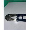 Image 2 : 287: Mastercraft bolt cutters (new)