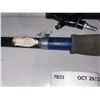 Image 2 : 291: Blue Point mini air vacuum & Blue Point windshield knife