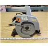 Image 1 : Black & Decker vintage 9amp 7 1/4 corded skill saw