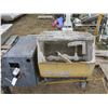 Image 5 : Large concrete mixing machine