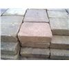 Image 2 : Pallet of paving stones 3 levels approx 70 bricks