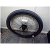 Image 1 : Disc brake bike tire 27.5"