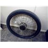 Image 2 : Disc brake bike tire 27.5"