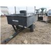Image 1 : dump yard trailer