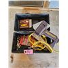 Image 1 : Arrow Electro Matic - Model - ETF50 - Electric Staple Gun Tacker - #LR32816