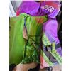 Image 4 : 6 x Youth Life Jackets - Assorted Size/Brand