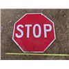 Image 1 : Stop sign XL