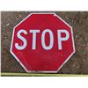 Image 2 : Stop sign XL