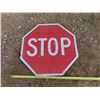 Image 1 : XL stop sign