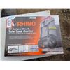 Image 1 : Rhino - RV Bumper Mount - Tote Tank Carrier