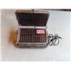 Image 1 : Vintage - FORCE - Waffle/Sandwhich Maker