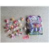 Image 1 : Hatchimals ColleGGtibles - 4 Pack + Bonus- NEW in BOX - 25 Extra Piece - Various Types