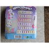 Image 5 : Hatchimals ColleGGtibles - 4 Pack + Bonus- NEW in BOX - 25 Extra Piece - Various Types