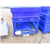 Image 3 : Large Recycle Blue Bin