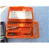 Image 3 : Various - Incompelete tool sets - Sockets/Screw Drivers/Socket/Gasket Maker/Battery Clamp