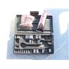Image 4 : Various - Incompelete tool sets - Sockets/Screw Drivers/Socket/Gasket Maker/Battery Clamp