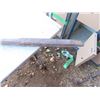 Image 2 : 5' Metal Pry Bar / Tamping Stick