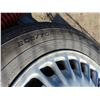 Image 4 : set of tires 205-70-r15 good tread