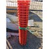 Image 1 : 49 feet of snow fence