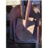 Image 3 : lot of shovels 2 complete and 3 heads no handle