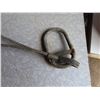Image 3 : steel cable with hooks for hoisting