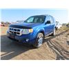 Image 1 : 2008 Ford Escape XLT 1FMCU93Z98KA35941 * needs both inspections *