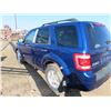 Image 5 : 2008 Ford Escape XLT 1FMCU93Z98KA35941 * needs both inspections *