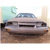Image 3 : 1986, FORD MUSTANG LX 1FABP28A7GF268912