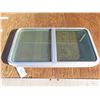 Image 1 : camper sunroof , skylight window w/screen