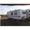 Image 3 : 1993 Golden Falcon 30ft 5th wheel camper - VIN: 2GRFW29T4R5940661 SK plated