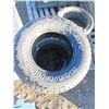 Image 1 : Set of motomaster rough rider tires A/T 235-75-r15 LIKE NEW