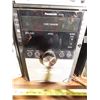 Image 4 : panasonic 5 disc stereo w/sub whoofer