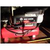 Image 1 : king canada 1.5 hp air compressor