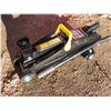 Image 3 : black jack 2 ton trolley jack works new condition