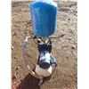 Image 1 : berkley pressure pump and diaphram water system only builds 30 lbs of pressure